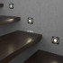 Integrator IT-710 GR X-STYLE Gray LED Step Stair Light