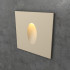 Square LED Wall Light Integrator IT-715