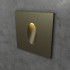Square LED Wall Light Integrator IT-715