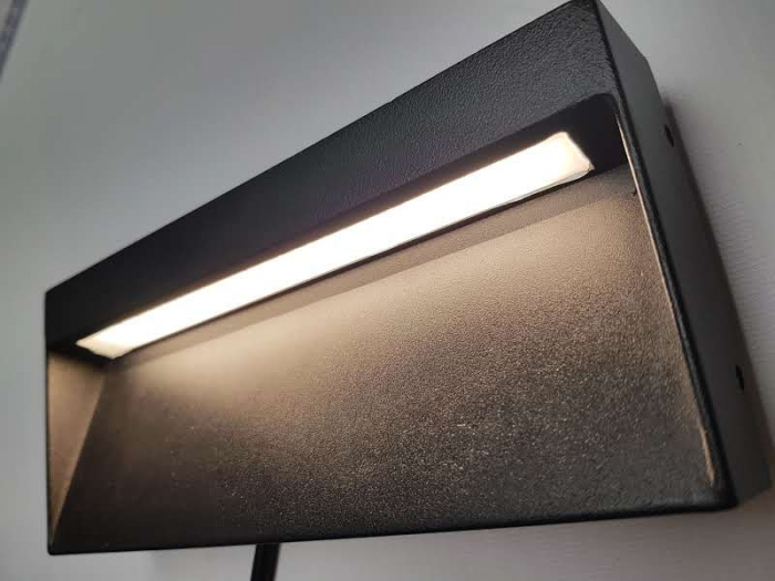 Outdoor LED Wall Light IP65 Integrator Stairs Light IT-766