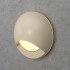 Round Wall Light Recessed IT-007