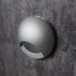 Integrator IT-007 BL AURA Black LED Step Light Stair Light
