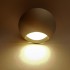 Integrator IT-007 BL AURA Black LED Step Light Stair Light