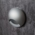 Integrator IT-007 BL AURA Black LED Step Light Stair Light