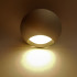 Integrator IT-007 BL AURA Black LED Step Light Stair Light