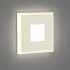 Integrator IT-711-Beige OREOL Beige LED Step Stair Light