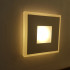 Integrator IT-711-Beige OREOL Beige LED Step Stair Light