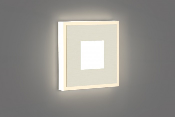 Integrator IT-711-Beige OREOL Beige LED Step Stair Light