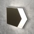 Bronze Wall Stair Light Integrator IT-782-Bronze Right