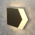 Bronze Wall Stair Light Integrator IT-782-Bronze Right