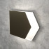 Bronze Wall Stair Light Integrator IT-782-Bronze Right