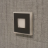 Integrator IT-711-Black OREOL Black LED Step Stair Light