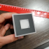 Integrator IT-711-Black OREOL Black LED Step Stair Light