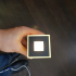 Integrator IT-711-Black OREOL Black LED Step Stair Light