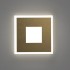 Integrator IT-711-Bronze OREOL Bronze LED Step Stair Light
