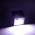Lamp with motion sensor на батарейках Integrator Stairs Light IT-745-Black
