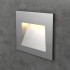 Square Recessed Wall Light Integrator Stairs Light IT-760