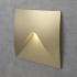 Bronze LED Step Light Square Integrator Stairs Light IT-751-Bronze