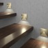 Bronze LED Wall Light Integrator Stairs Light IT-751-Bronze