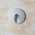 White LED Step Stair Light Integrator IT-761 WH DIRECT