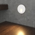 White LED Step Stair Light Integrator IT-761 WH DIRECT
