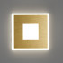 Integrator IT-711-Gold OREOL Gold LED Step Stair Light