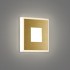 Integrator IT-711-Gold OREOL Gold LED Step Stair Light