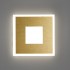 Integrator IT-711-Gold OREOL Gold LED Step Stair Light