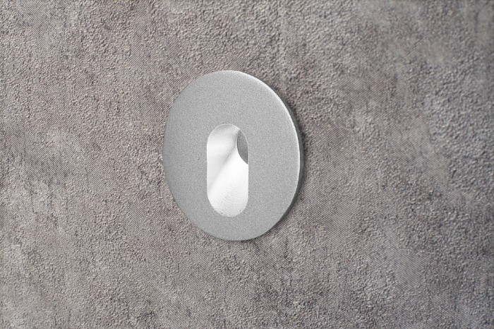 Integrator IT-010 AL DIRECT Aluminium LED Step Stair Light