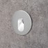 Integrator IT-010 AL DIRECT Aluminium LED Step Stair Light