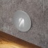 Integrator IT-010 AL DIRECT Aluminium LED Step Stair Light