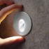 Integrator IT-010 AL DIRECT Aluminium LED Step Stair Light