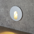 Integrator IT-010 AL DIRECT Aluminium LED Step Stair Light