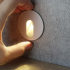 Integrator IT-010 AL DIRECT Aluminium LED Step Stair Light