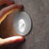 Круглый LED Wall Stair Light