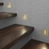 Bronze Square Wall Light Integrator Stairs Light IT-752-Bronze