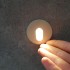 Integrator IT-010 BG DIRECT Beige LED Step Light Stair Light