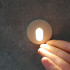 Integrator IT-010 BG DIRECT Beige LED Step Light Stair Light