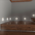 Integrator IT-711-White OREOL White LED Step Stair Light