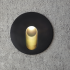 Integrator IT-010-Black DIRECT Black LED Step Light Stair Light
