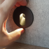 Integrator IT-010-Black DIRECT Black LED Step Light Stair Light