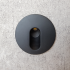 Integrator IT-010-Black DIRECT Black LED Step Light Stair Light