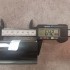 Integrator IT-010-Black DIRECT Black LED Step Light Stair Light