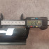 Integrator IT-010-Black DIRECT Black LED Step Light Stair Light