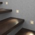 Integrator IT-716-Beige DIRECT Beige LED Step Light Stair Light
