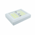 Battery-Powered LED Wall Light Integrator Stairs Light IT-743