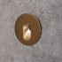 Integrator IT-010 BR DIRECT Bronze LED Step Stair Light