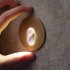 Integrator IT-010 BR DIRECT Bronze LED Step Stair Light