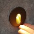 Integrator IT-010 BR DIRECT Bronze LED Step Stair Light