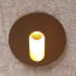 красивый bronze LED Wall Stair Light
